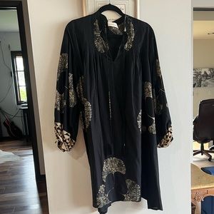 Natalie Martin dress - small